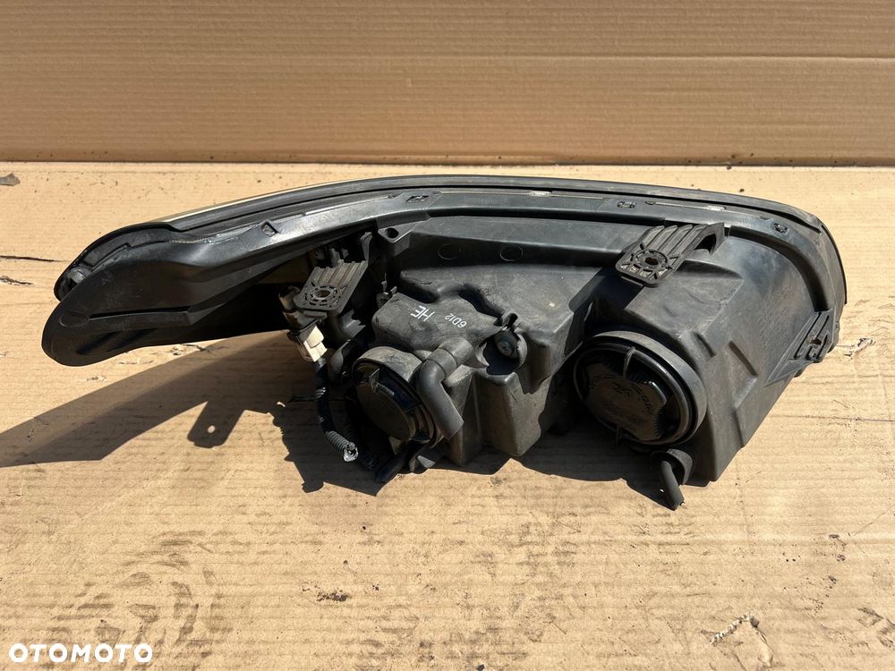 Lampa przód przednie Chevrolet Epica prawa lewa - 4