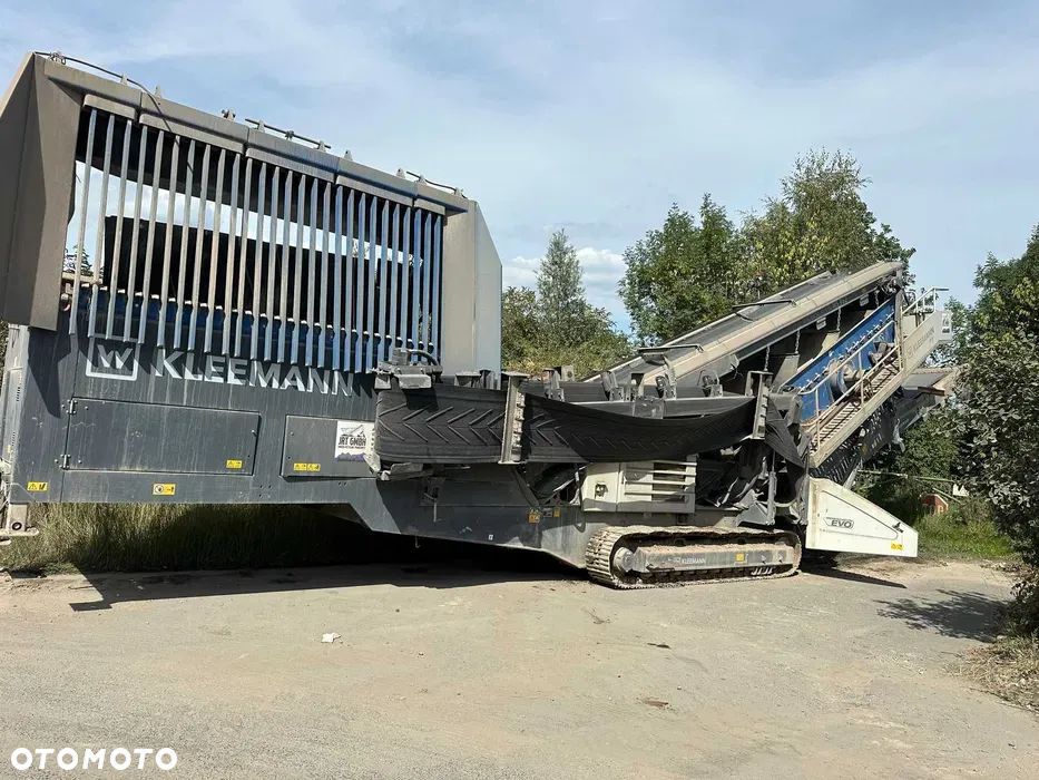 Kleemann MSC952 EVO - 6