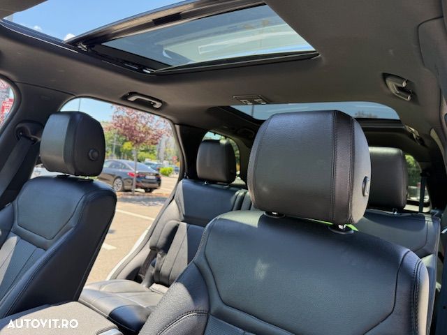 Land Rover Discovery 2.0 L SD4 Ingenium HSE - 12