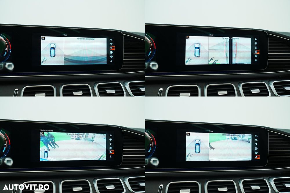 Mercedes-Benz GLE - 18