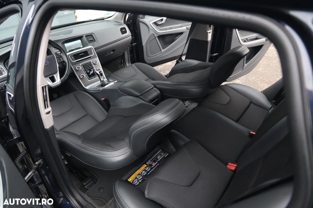 Volvo V60 D3 - 8