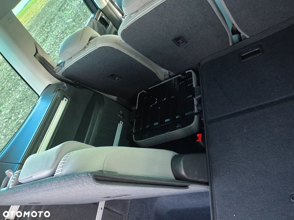Seat Alhambra - 36