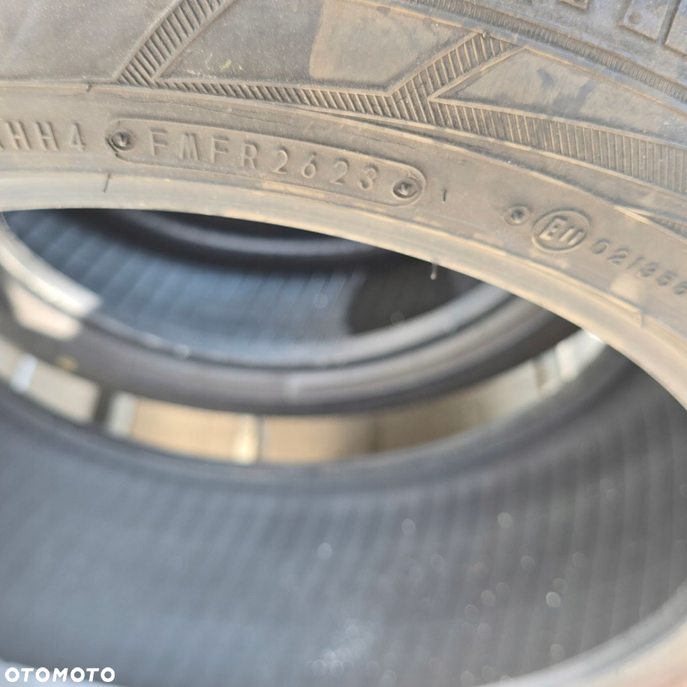 FALKEN EUROWINTER HS01 205/50R17 93V 23R 4X - 9