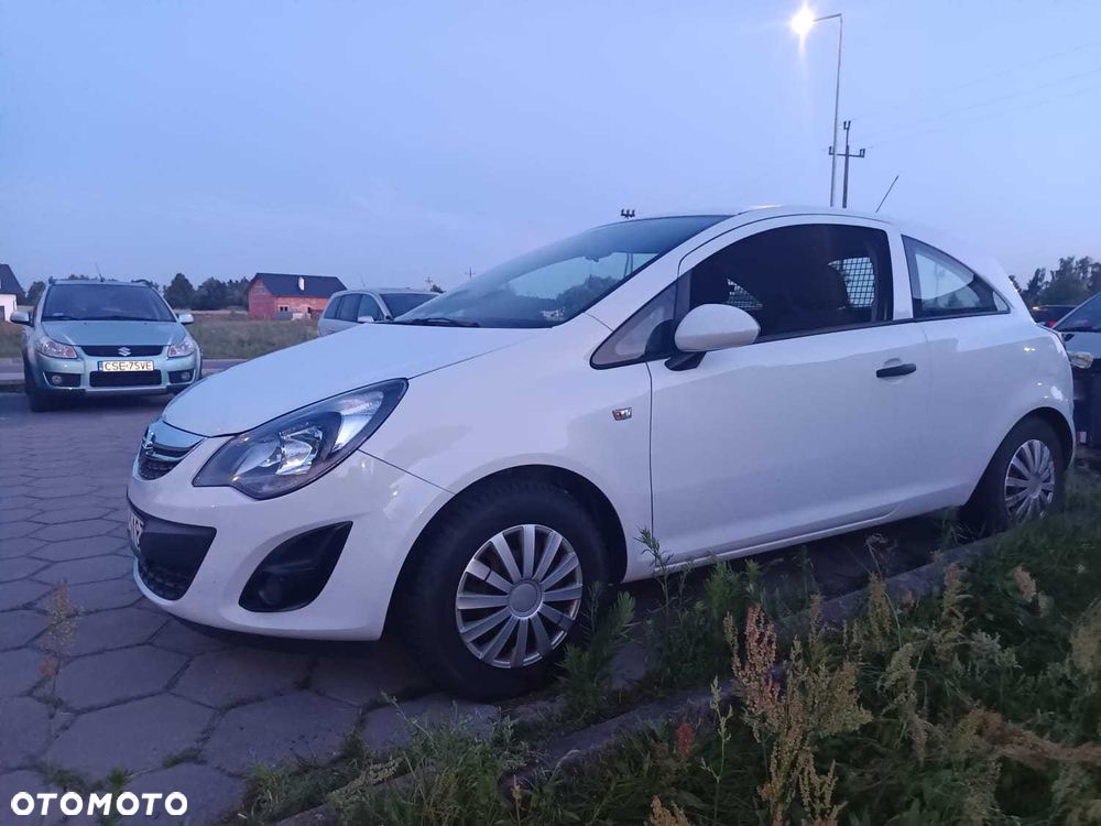Opel Corsa - 3
