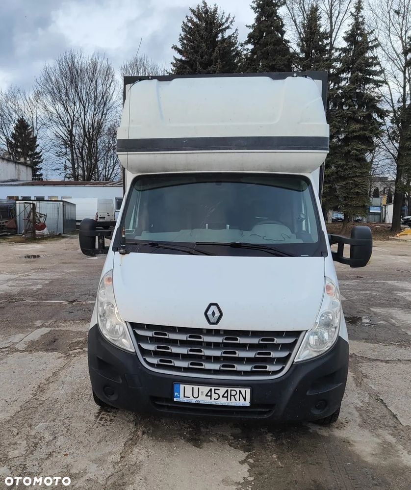 Renault MASTER - 2