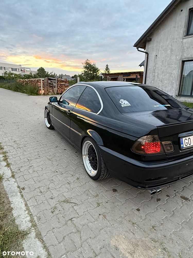 BMW Seria 3 330 Ci - 5