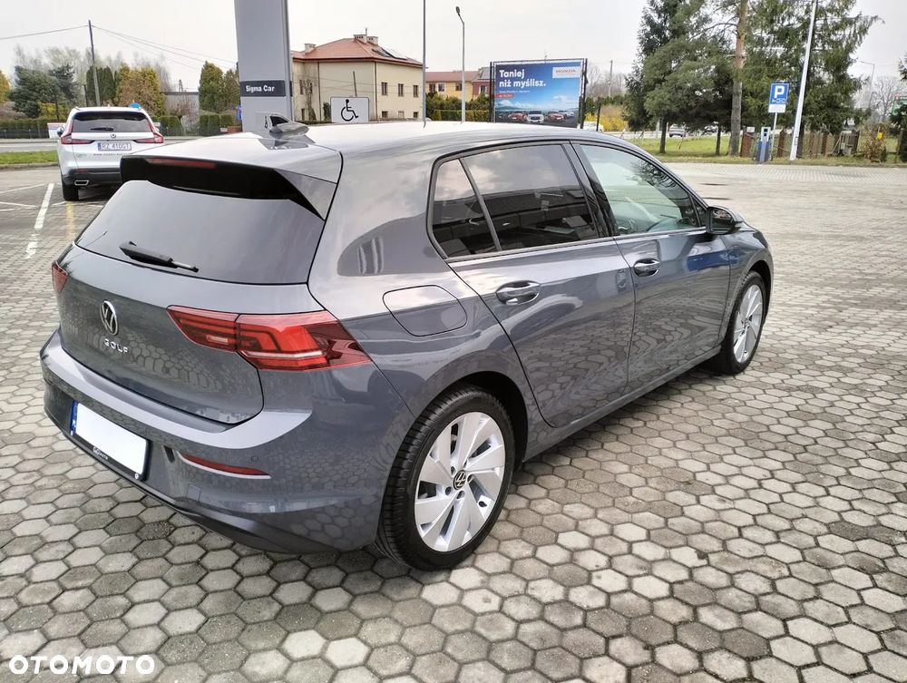 Volkswagen Golf 1.5 TSI EVO Life - 4