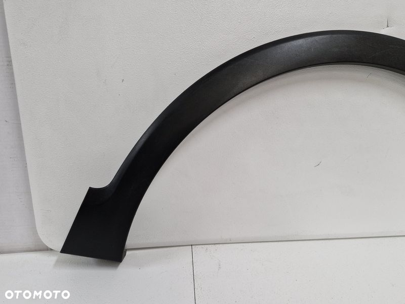 RENAULT CAPTUR I LISTWA NAKŁADKA BŁOTNIKA PRAWY PRZÓD PRAWA PRZEDNIA 638120719R - 3