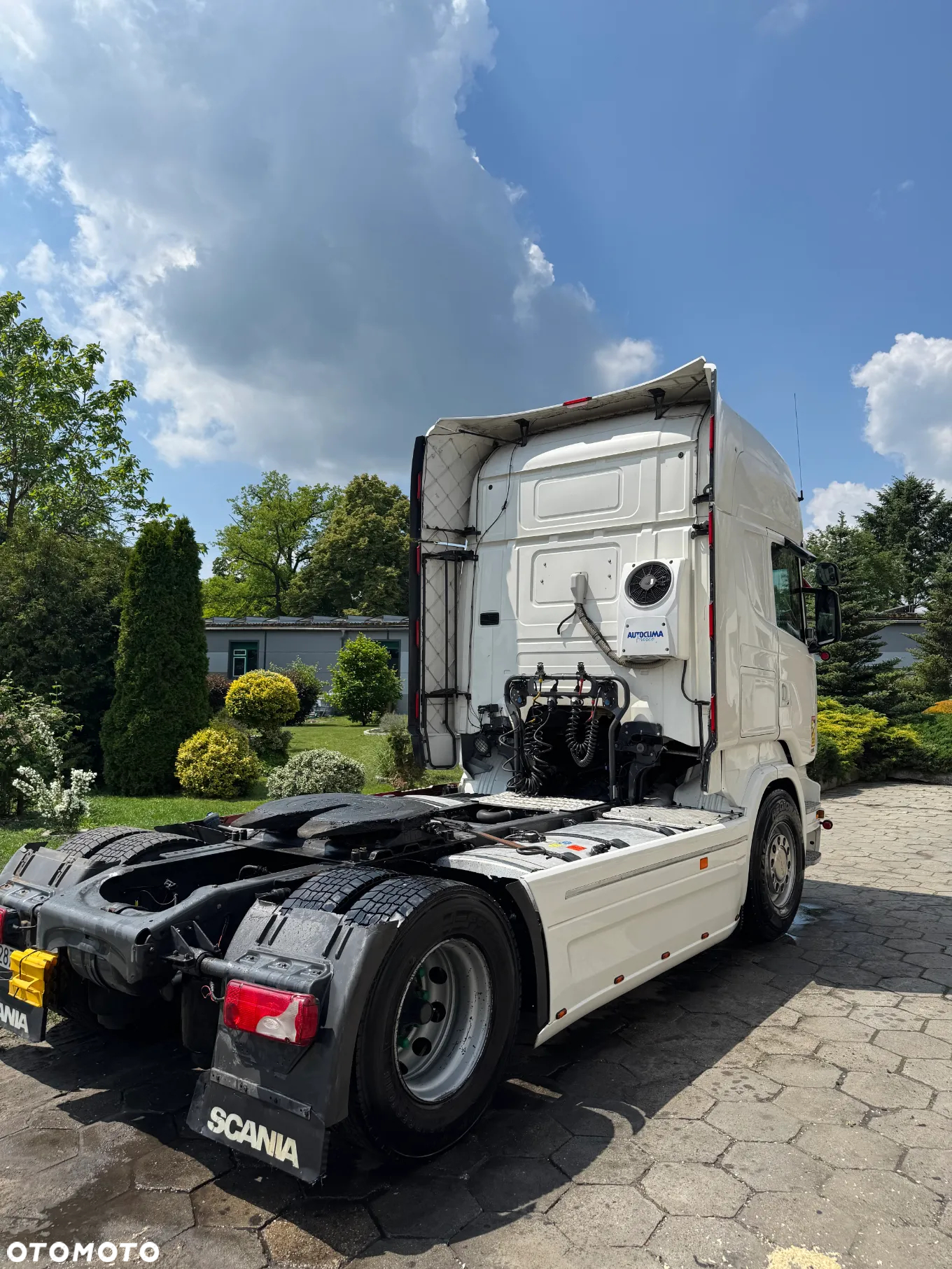 Scania - 3