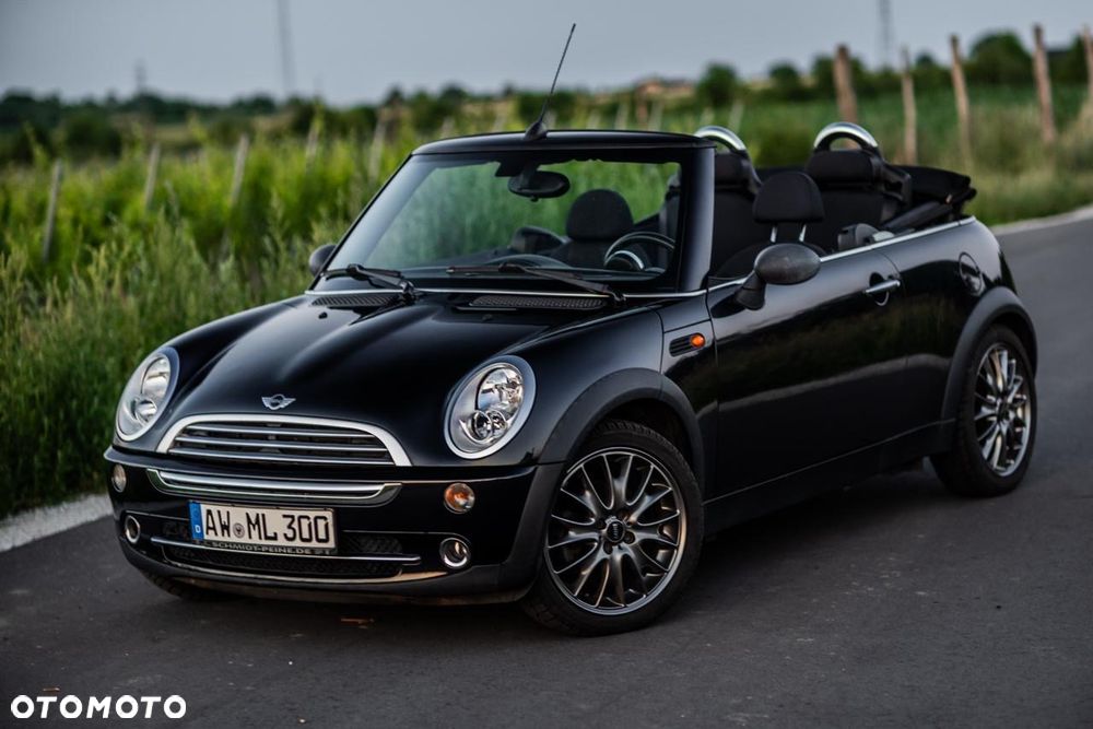 MINI ONE Standard - 27
