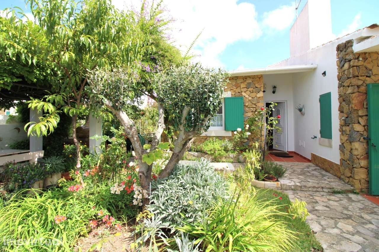 Moradia Térrea , Mobilada, Piscina -  Carvoeira | Ericeira - Grande imagem: 5/60
