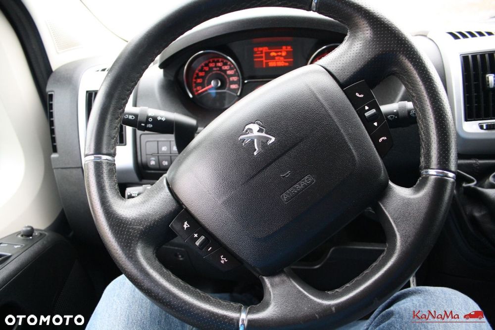 Peugeot Boxer - 10