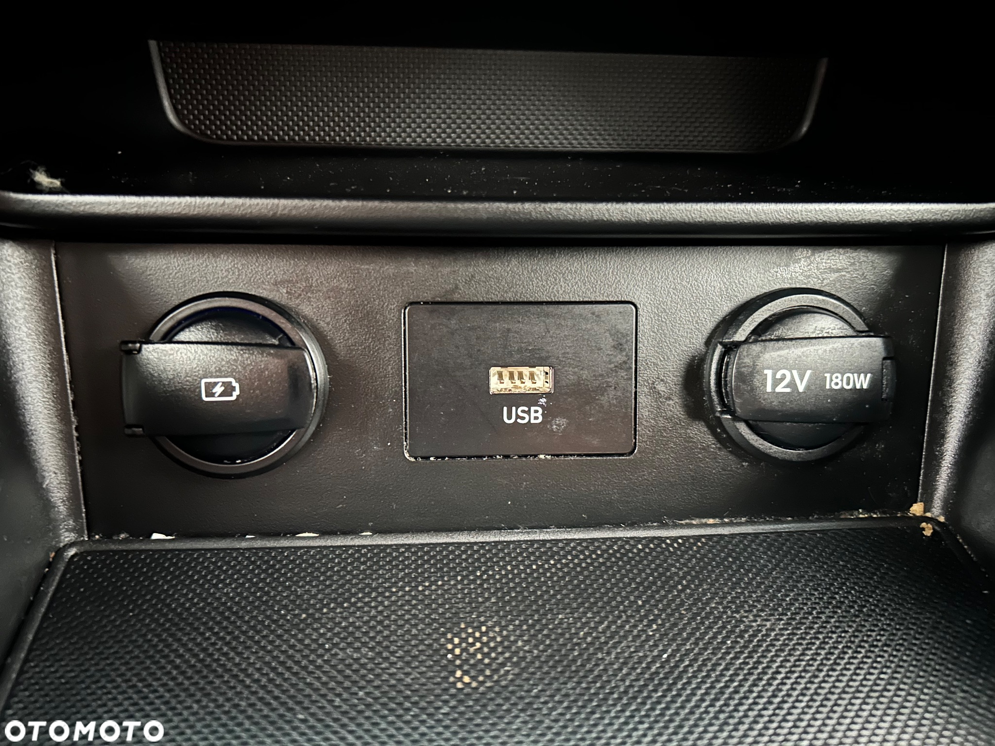 Hyundai Kona 1.6 GDI DCT Hybrid Premium - 36