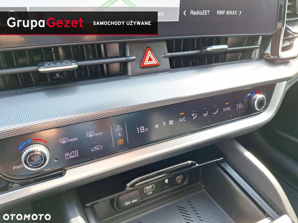 Kia Sportage 1.6 T-GDI MHEV Business Line 2WD DCT - 27