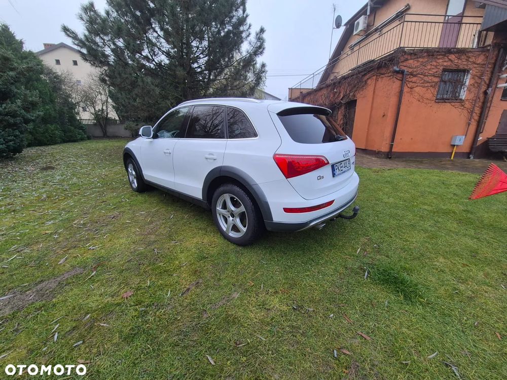 Audi Q5 - 5