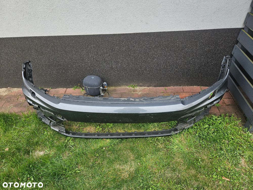 Volkswagen Tiguan 2.0 TSI 4Mot R-Style DSG - 13