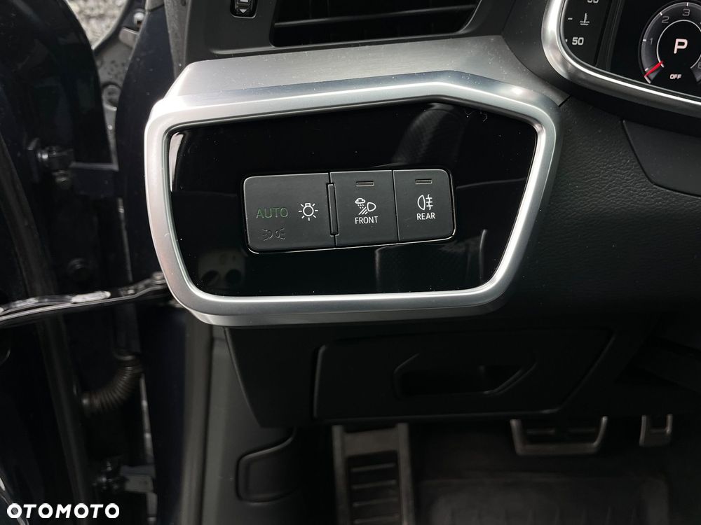 Audi A7 Sportback - 19