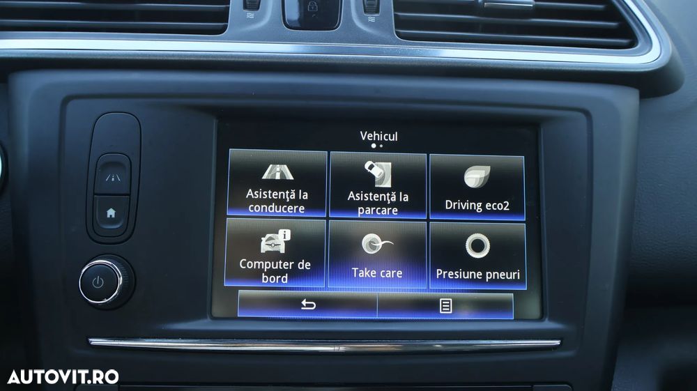 Renault Kadjar Energy dCi 110 EDC Business - 31