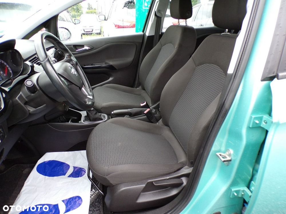 Opel Corsa - 16