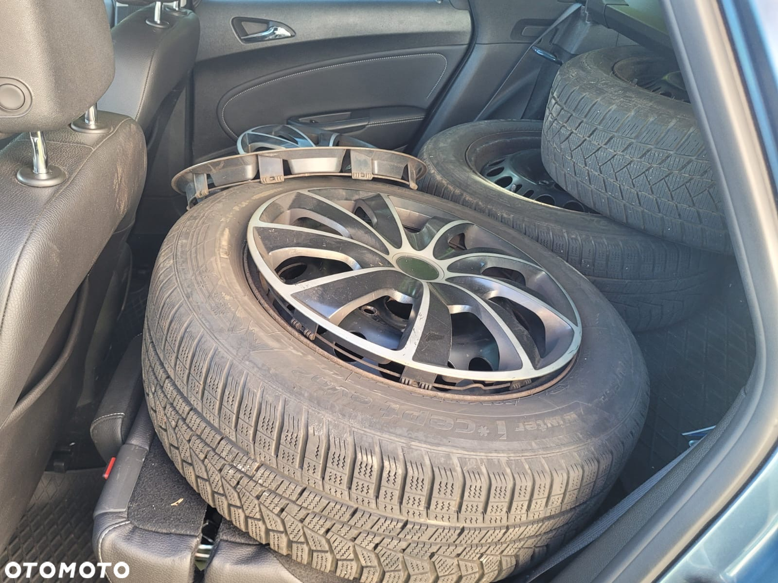 Opel Astra - 21