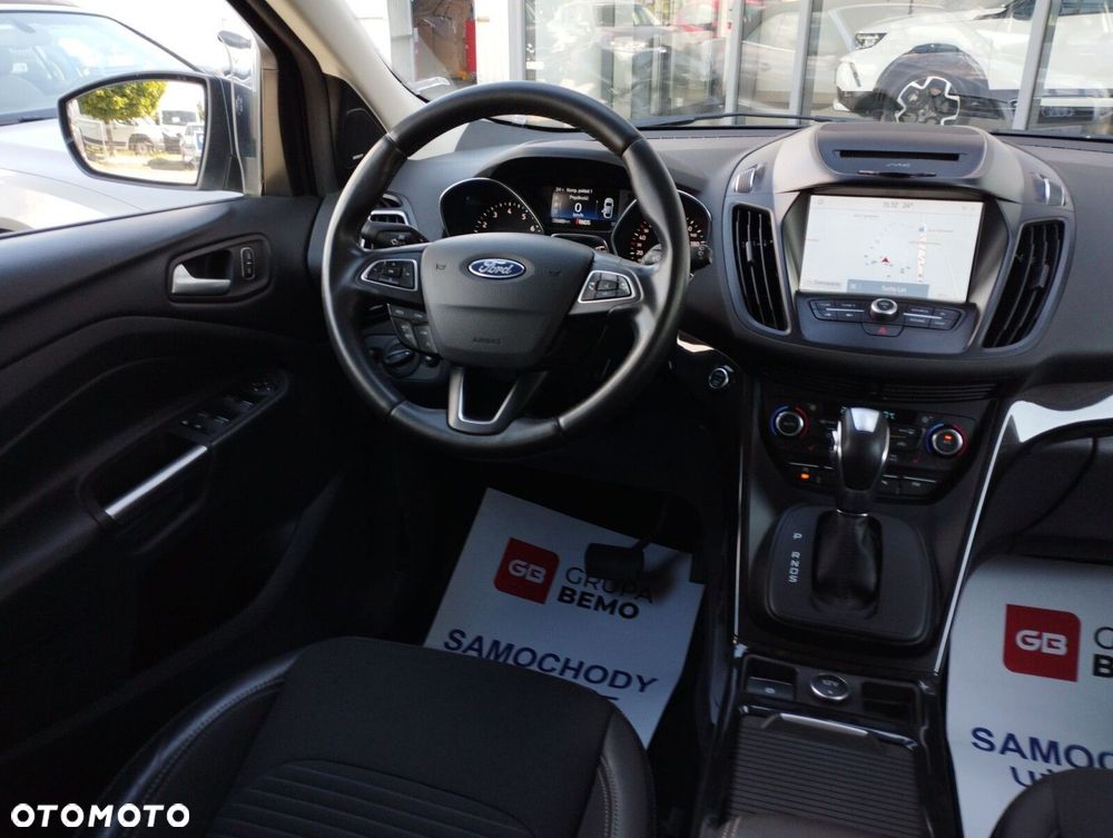 Ford Kuga 1.5 EcoBoost AWD Titanium ASS - 18