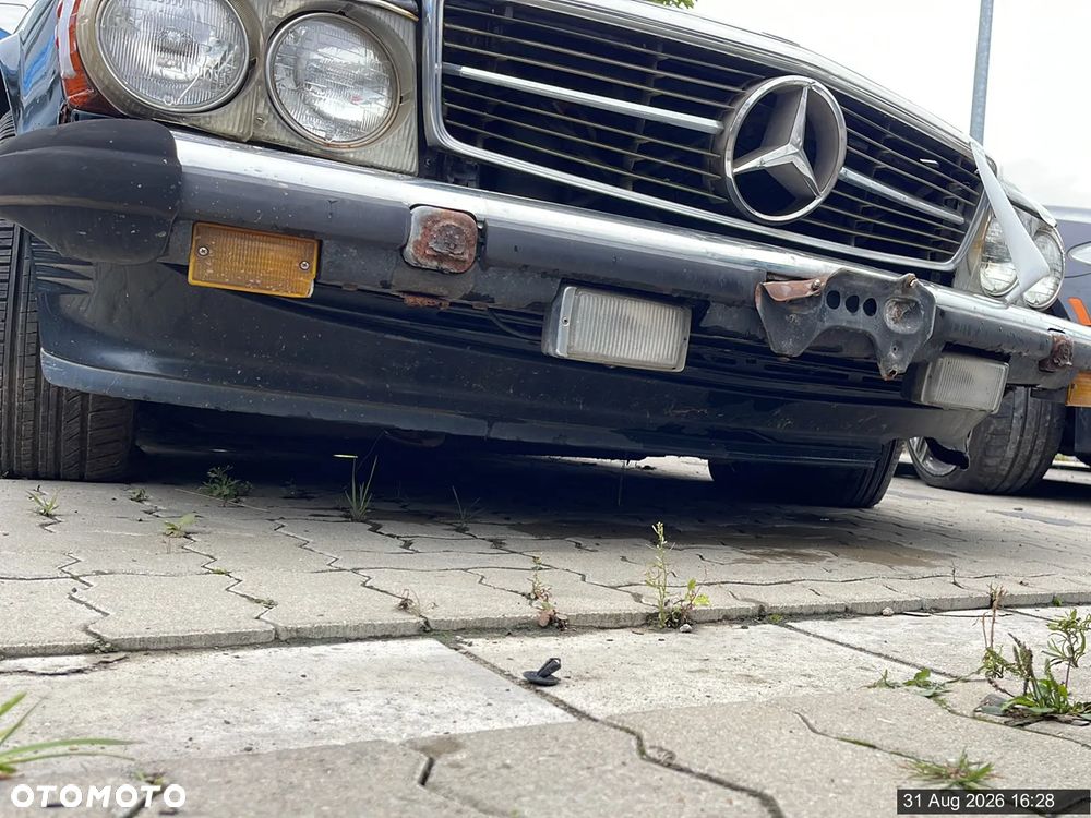 Mercedes-Benz SL - 11
