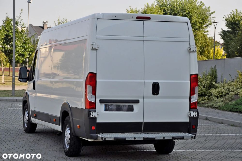 Peugeot Boxer - 3