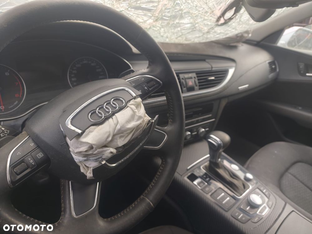 Audi A7 Sportback 3.0 TFSI Quattro S tronic - 7