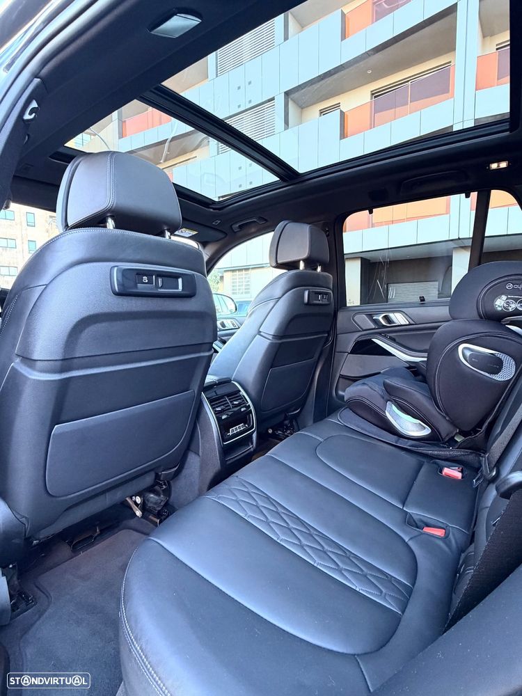 BMW X5 - 9