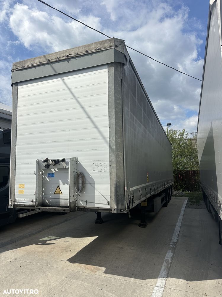 Schmitz Cargobull varios - 6