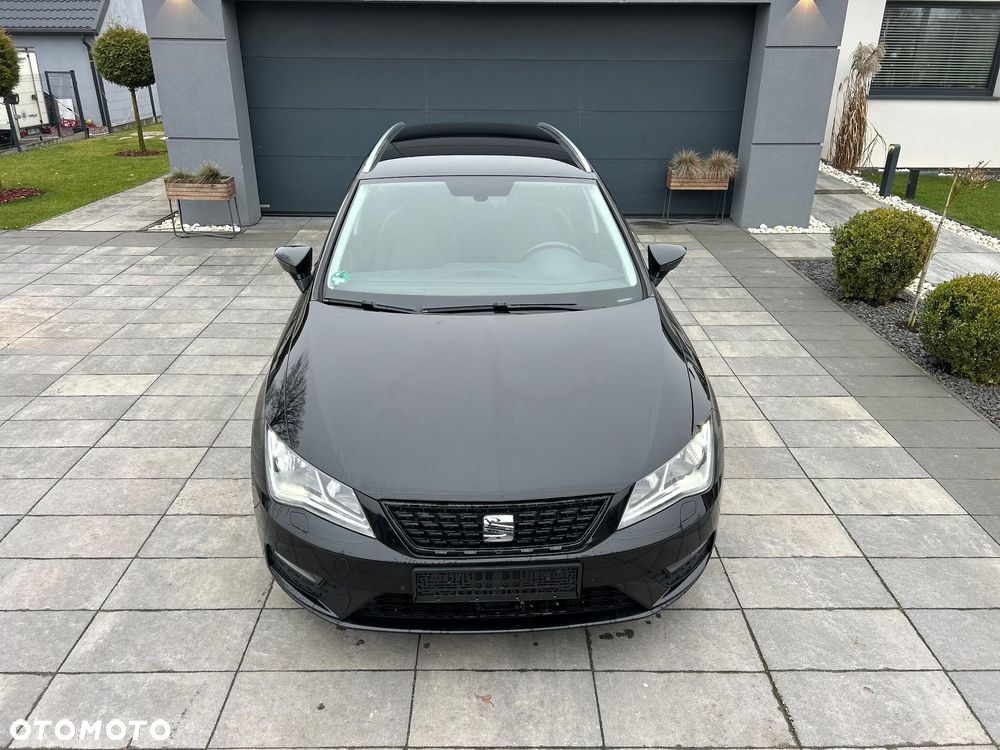 Seat Leon 1.6 TDI Start&Stop Style - 7