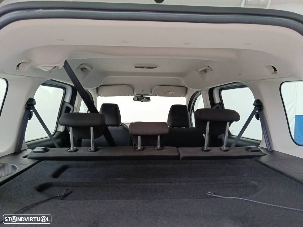 Ford Tourneo Courier 1.0 EcoBoost Ambiente - 6