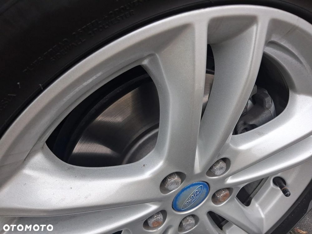 Ford Mondeo 2.0 TDCi Start-Stopp PowerShift-Aut Business Edition - 31