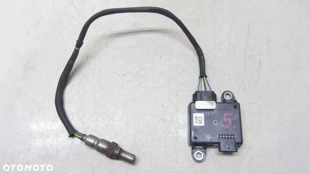 JAGUAR XE 2.0 SONDA LAMBDA FPLA-5J299-ED 15- - 7