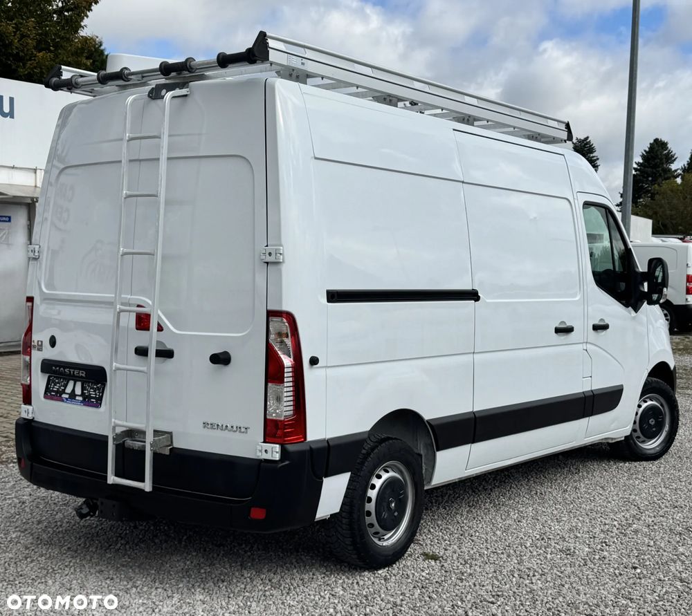 Renault Master - 2