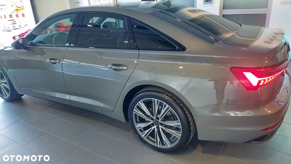 Audi A6 Limousine 40 TDI mHEV Quattro S tronic - 34