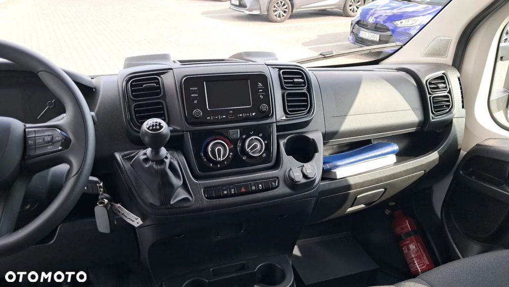 Toyota Proace Max - 17
