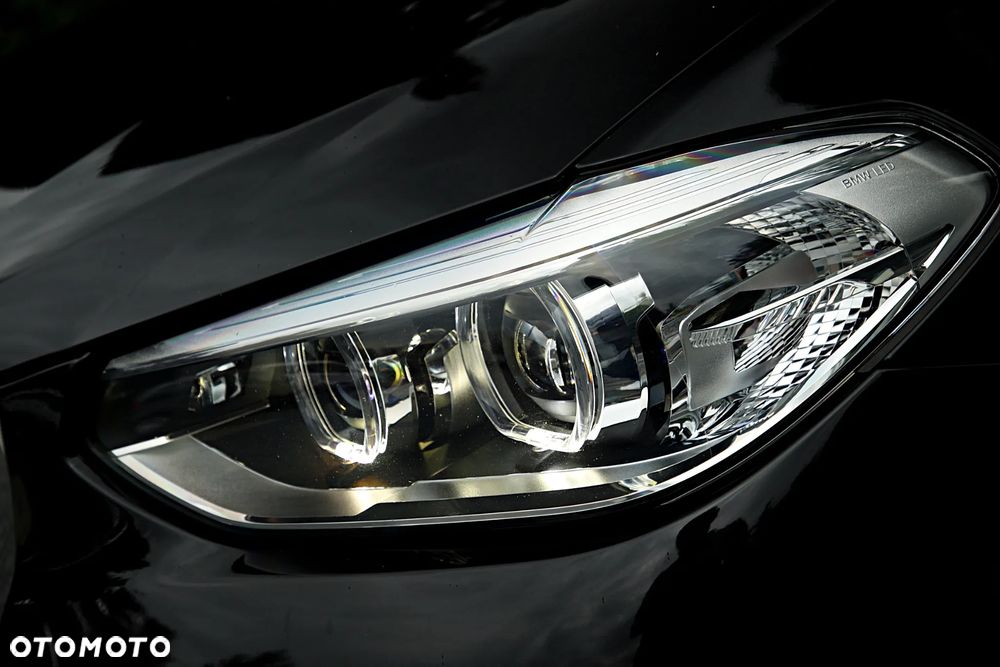 BMW X3 xDrive20i M Sport sport - 15