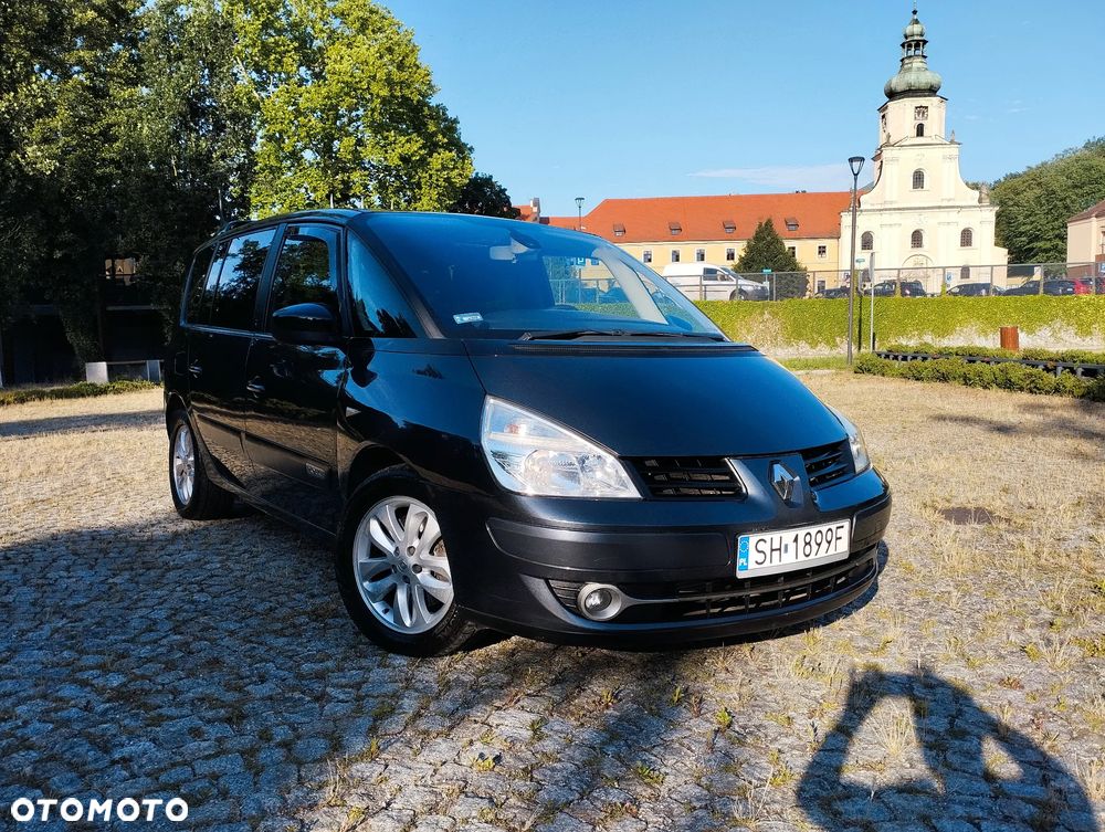 Renault Espace 2.0 dCi FAP Expression - 15