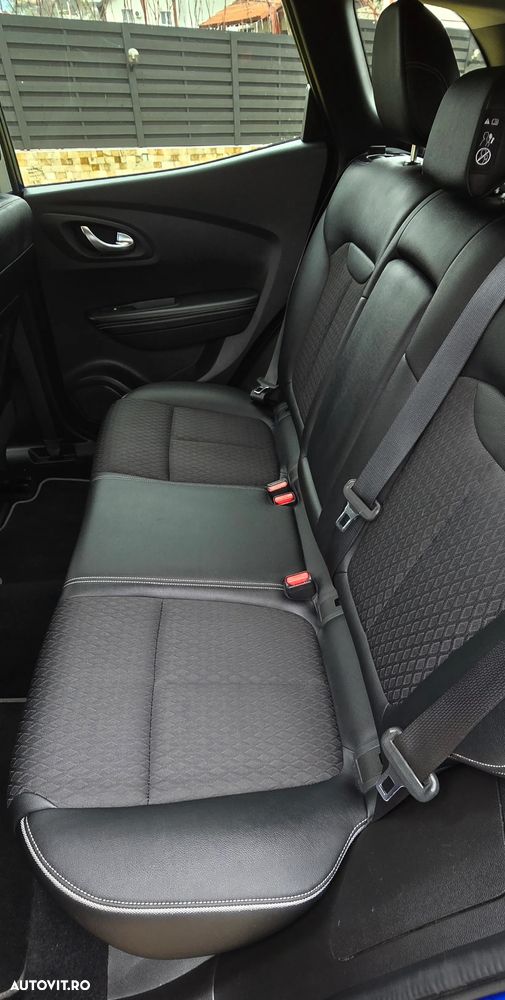 Renault Kadjar TCe 140 GPF BOSE EDITION - 17