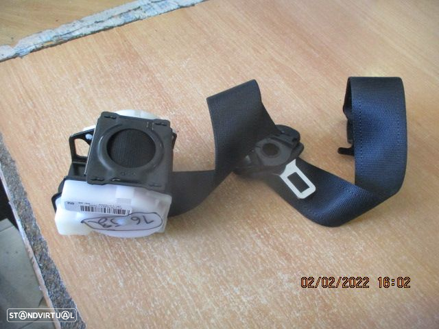 Pre-Tensor 12757686 SAAB 93 2010 5P TE - 5