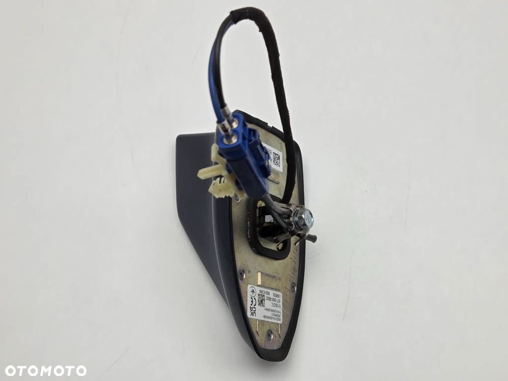 FORD FOCUS MK4 ANTENA HS7T-19K351-BB - 8