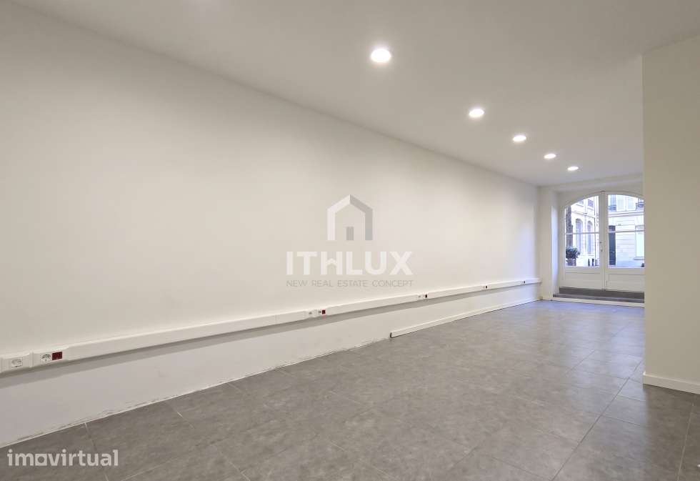 O Loft em Campo de Ourique, 130 m² - Grande imagem: 3/30