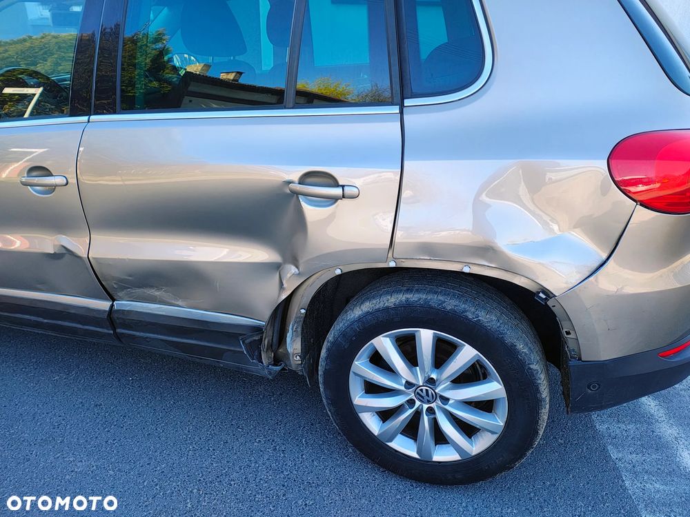 Volkswagen Tiguan - 8