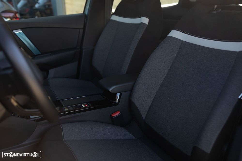 Citroën e-C4 Feel - 43