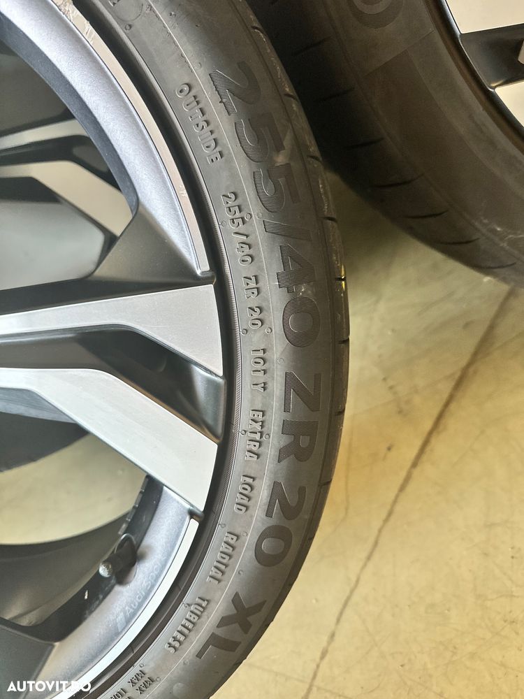 Audi Q3 45 TFSIe S tronic - 23