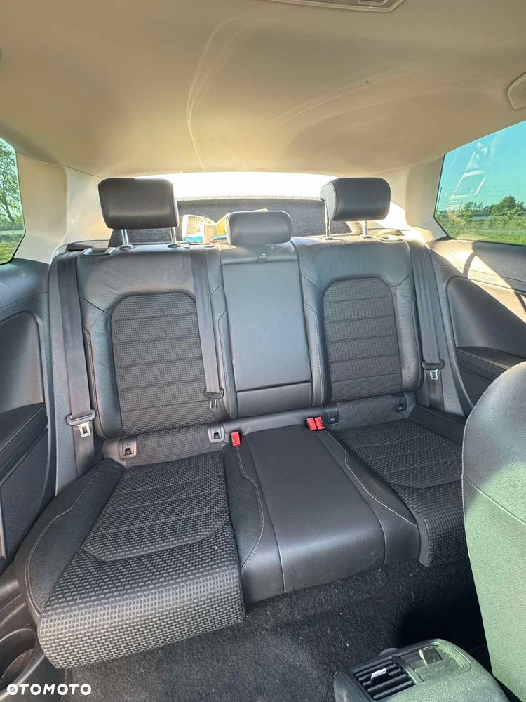 Volkswagen Golf 1.6 TDI BMT Highline DSG - 9