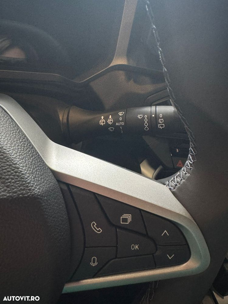 Dacia Bigster HEV 155 Journey - 13