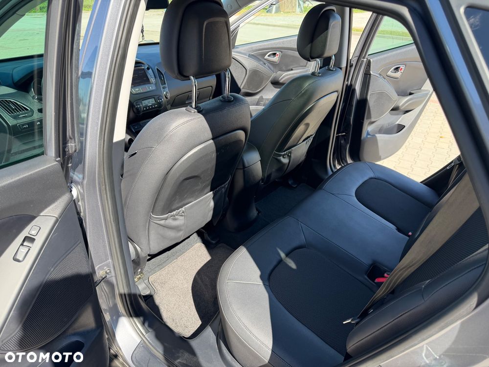 Hyundai ix35 1.6 2WD Comfort - 27