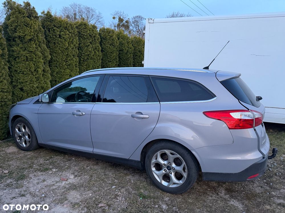 Ford B-MAX 1.0 EcoBoost Trend - 6